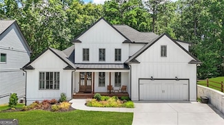 3346 Kenyon Creek Dr NW, Kennesaw, GA 30152