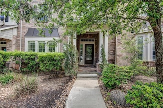 62 E Pipers Green St, Spring, TX 77382
