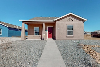 616 Camino Eric, Moriarty, NM 87035