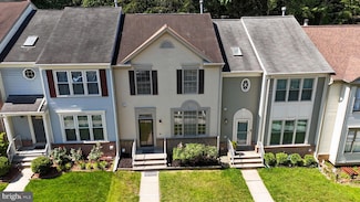 7267 Olde Lantern Way, Springfield, VA 22152
