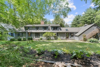 241 Avon Mountain Rd, Avon, CT 06001