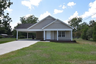 312 King St, New Brockton, AL 36351