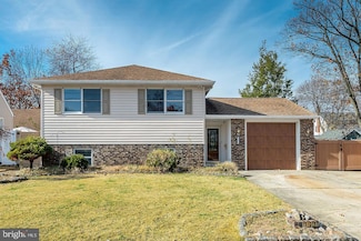 236 Nassau Ave, Paulsboro, NJ 08066