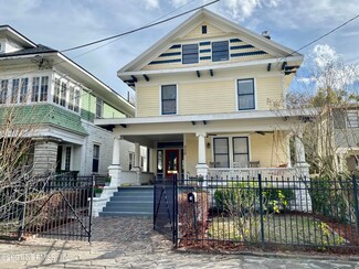 320 E 7th St, Jacksonville, FL 32206