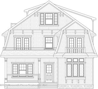 603 Lake Ave, Spring Lake, NJ 07762