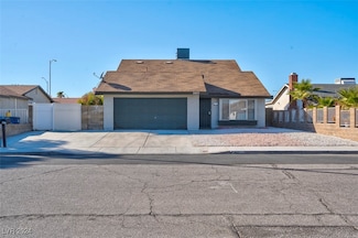 3827 Silent Hill Dr, Las Vegas, NV 89147