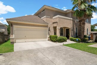 6747 Biscay Bay, San Antonio, TX 78249