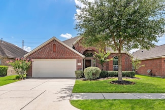 28519 Lockeridge View Dr, Spring, TX 77386
