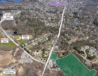 216-218 S Main St, Natick, MA 01760