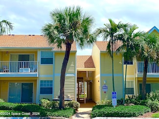 1841 Island Club Dr Unit 4-71, Melbourne, FL 32903