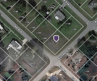 11212 4th Ave, Punta Gorda, FL 33955