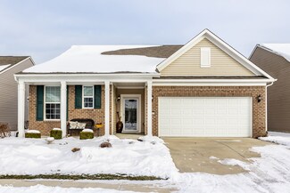 16116 Loire Valley Dr, Fishers, IN 46037