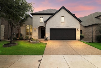 5028 Amande Ave, The Colony, TX 75056
