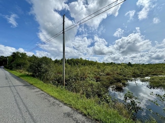 Lot # 31 Hope Rd, Palmyra, ME 04965