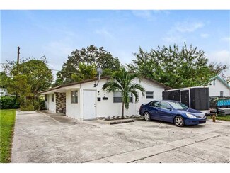 2744 NW 13th Ct, Fort Lauderdale, FL 33311