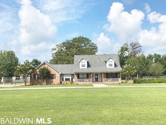 260 Holk Cir, Atmore, AL 36502