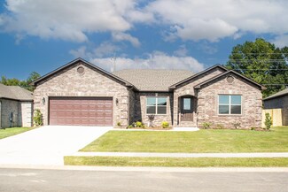 16 Aberdeen Dr, Cabot, AR 72023