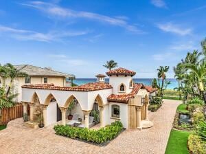 462 NE 21st Ave Unit (N. Ocean Drive), Deerfield Beach, FL 33441