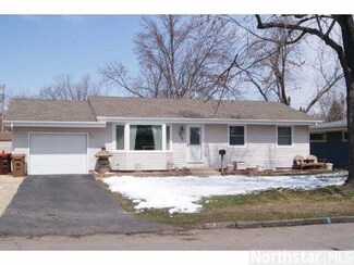 1625 1625 14th Ave, St. Paul Park, MN 55071