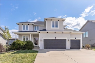 17281 S Kimble St, Olathe, KS 66062