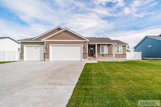 4168 Ola Vista Ave, Ammon, ID 83401