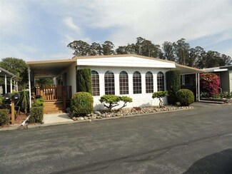 23 Pepperwood Way Unit 23, Soquel, CA 95073