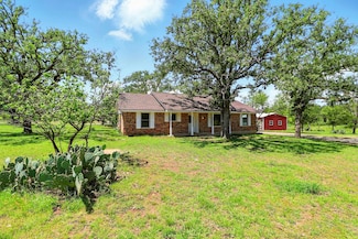 115 Saddle Horn, Burnet, TX 78611