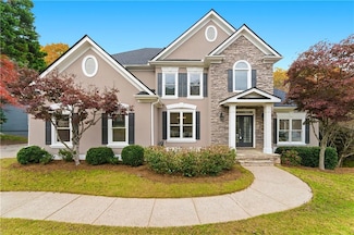 2693 Blairsden Place NW, Kennesaw, GA 30144