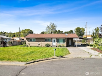 645 Susan Place, Othello, WA 99344
