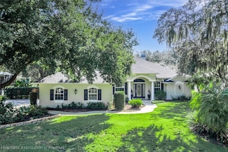 3871 Enchanted Oaks Ln, Sebring, FL 33875
