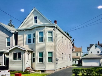 240 E 1st St, Clifton, NJ 07011