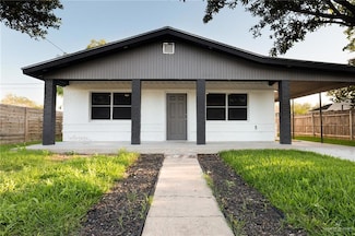 3033 Katrina Ave, McAllen, TX 78503