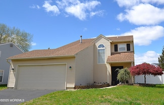 10 Cripple Creek Rd, Howell, NJ 07731