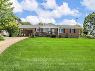 213 Overhill Dr, Duncan, SC 29334