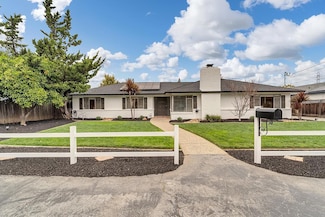 621 Cambrian Dr, Campbell, CA 95008