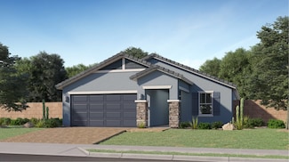 Coronado Plan 3560, Buckeye, AZ 85326