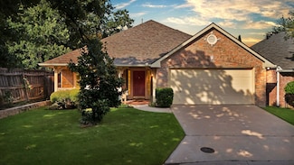 1905 Piney Creek Blvd, Denton, TX 76205