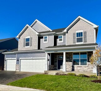 1190 Slade Rd, South Elgin, IL 60177