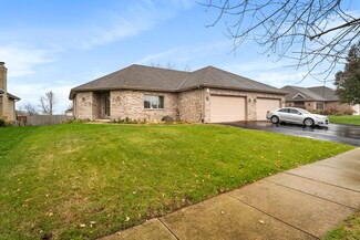 21537 No Wake Ave, Wilmington, IL 60481
