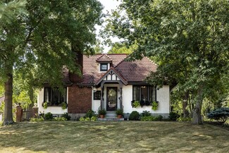 1107 Audubon Rd, Park Hills, KY 41011
