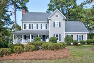 10 Idlebrook Cir, Columbia, SC 29229