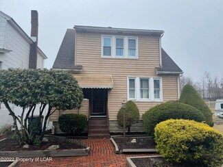 152 Kiefer Ave, Hazleton, PA 18201