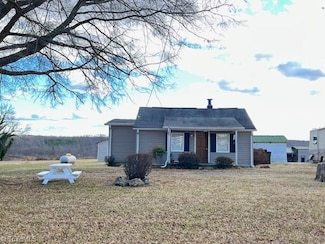 1706 Iron Works Rd, Reidsville, NC 27320