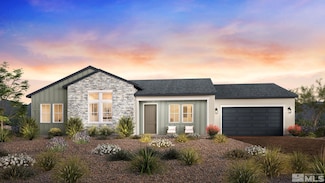 1605 Venado Valley Cir Unit Venado Valley 22, Carson City, NV 89703