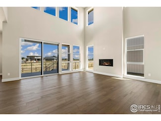 1340 Alyssa Dr, Timnath, CO 80547