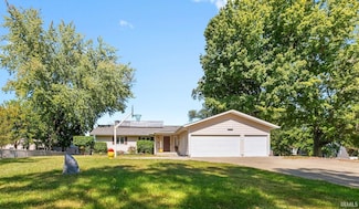 20782 S Lake Dr, Walkerton, IN 46574