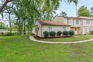 1728 N Hamilton St Unit A, High Point, NC 27262