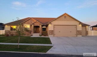 4990 Jasmine, Chubbuck, ID 83202
