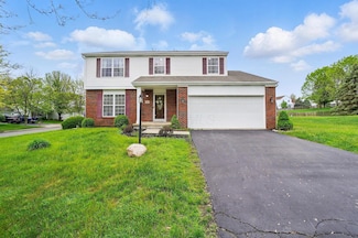 7622 Elgin Trail Dr, Blacklick, OH 43004