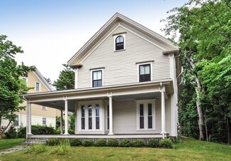 7 Oakland Ave, North Easton, MA 02356
